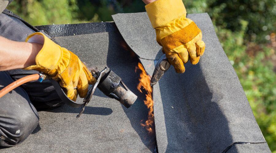 Professional flood damage restoration services in Tazewell, TN